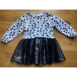 Jessica Simpson Size 2 Tulle Skirt Dress